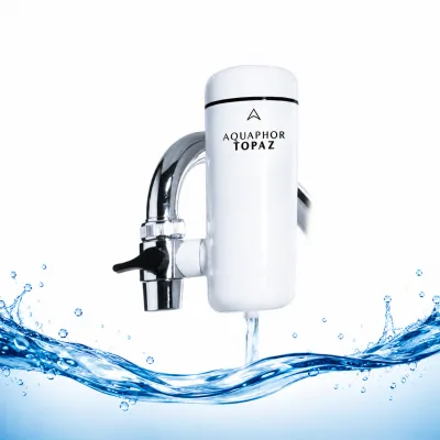 Filter za čiščenje vode Aquaphor Topaz