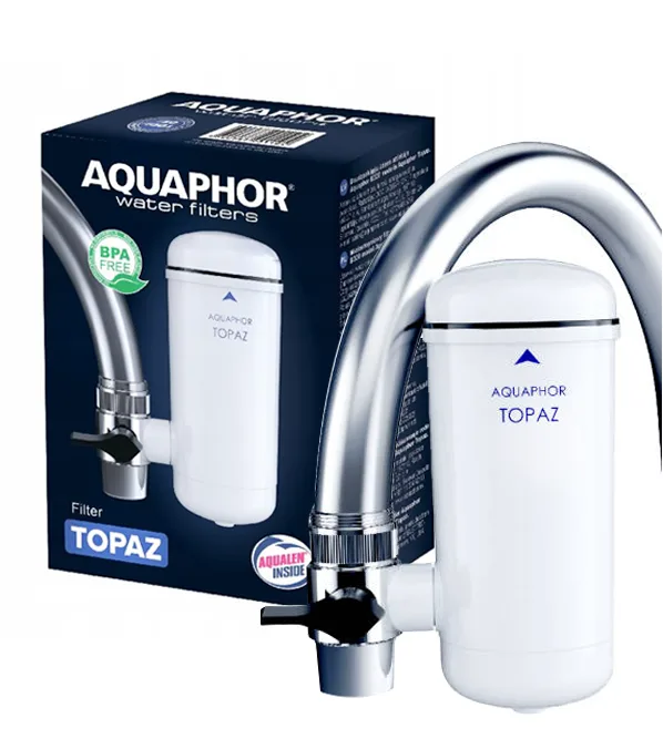 Filter za čiščenje vode Aquaphor Topaz