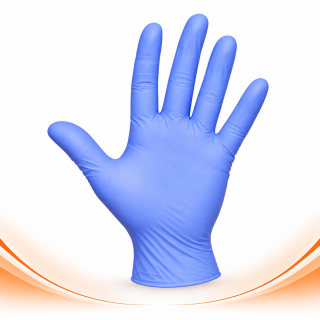 Rokavice Nitrile