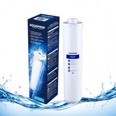 Kartuša Aquaphor K3