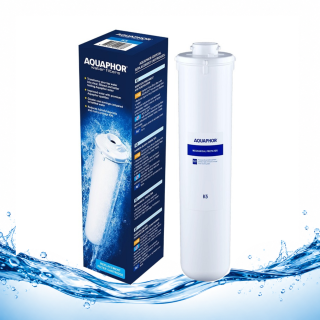 Kartuša Aquaphor K5