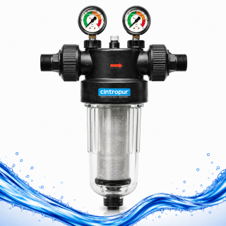 FILTER ZA VODO NW 280 1″
