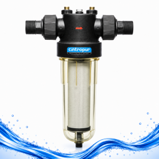 FILTER ZA VODO NW 340  1 1/4″