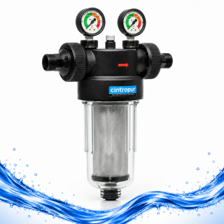 FILTER ZA VODO NW 400 1 1/2″