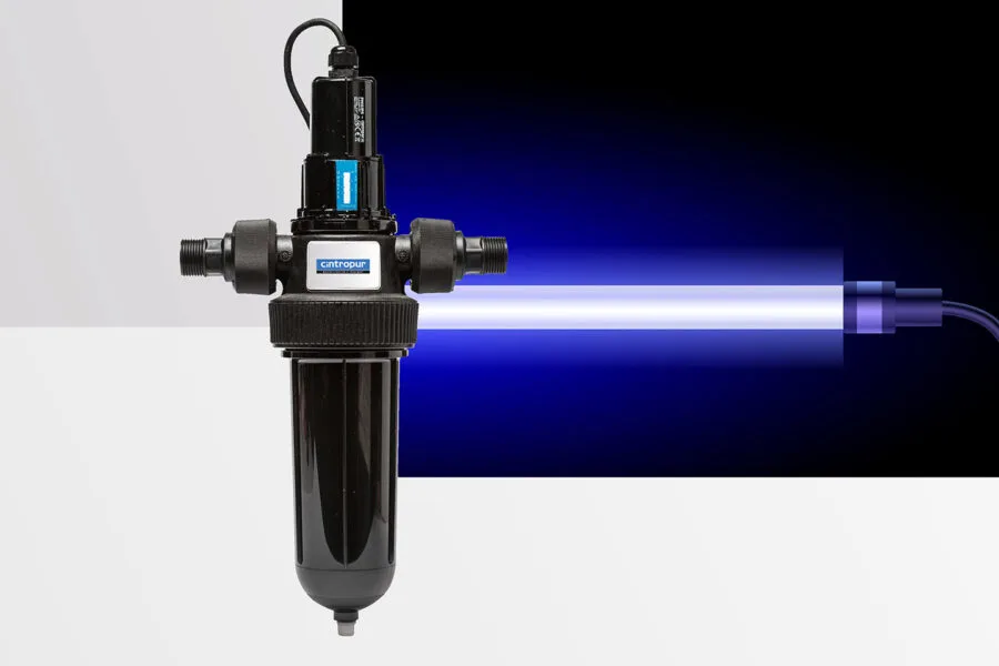 Filter za vodo Cintropur UV-TRIO 25W