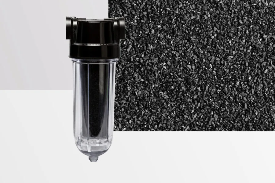 Filter za vodo Cintropur UV-TRIO 25W