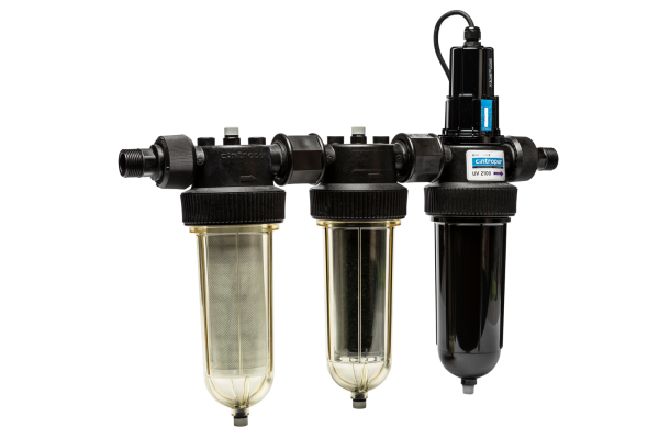 Filter za vodo Cintropur UV-TRIO 25W