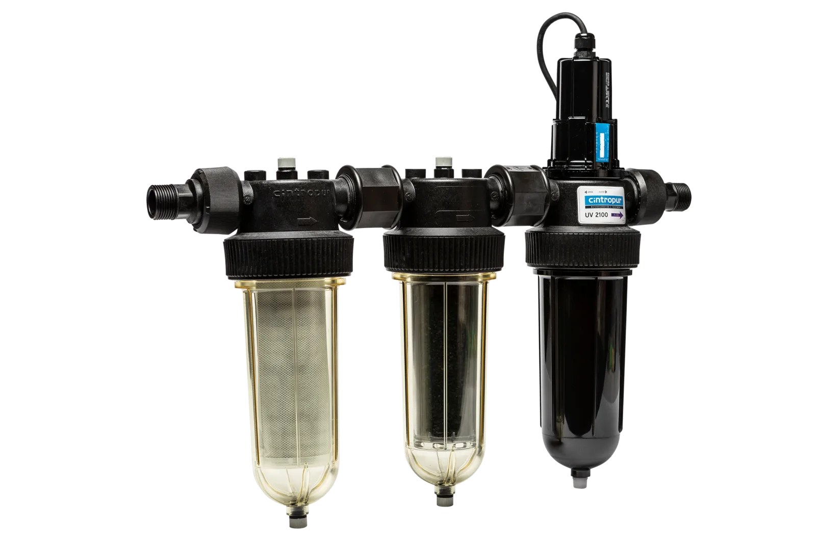 Filter za vodo Cintropur UV-TRIO 25W