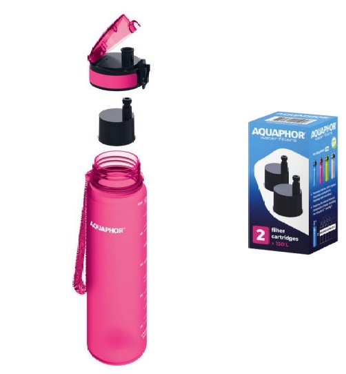 Filtrirni vložek za bidon City