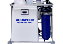 Prenosna reverzna osmoza APRO 120 UN