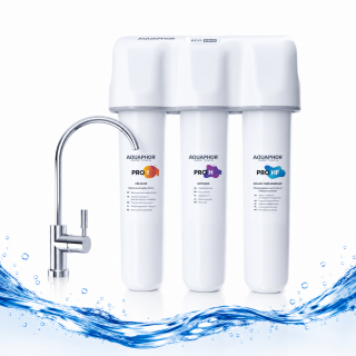 Filter Crystal ECO H Pro