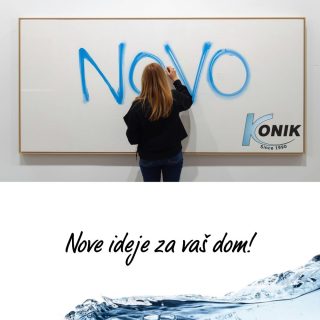 NOVO - AKCIJE