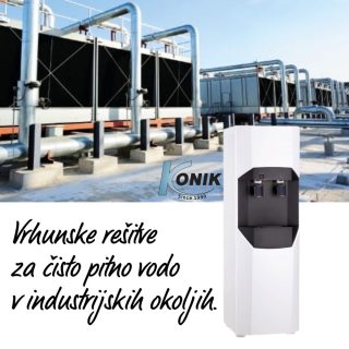 Industrija