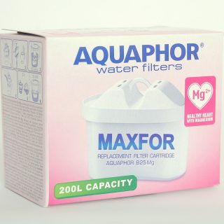 Filter vložek B100-25 Mg