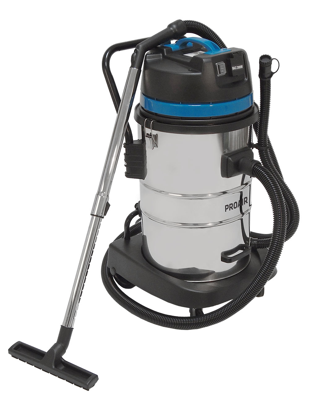 Industrijski sesalnik VC50L-1600W