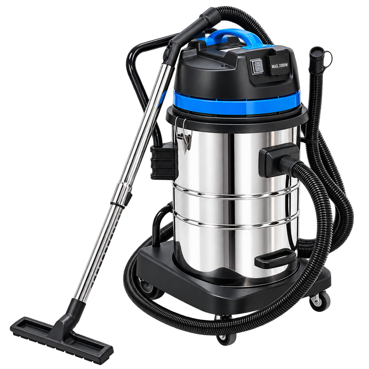 Industrijski sesalnik VC50L-1600W