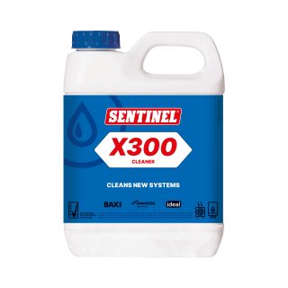 Čistilo Sentinel X300